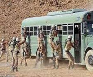   مصر اليوم - مقتل 6 متشددين خلال مُداهمات أمنيّة في شمال سيناء